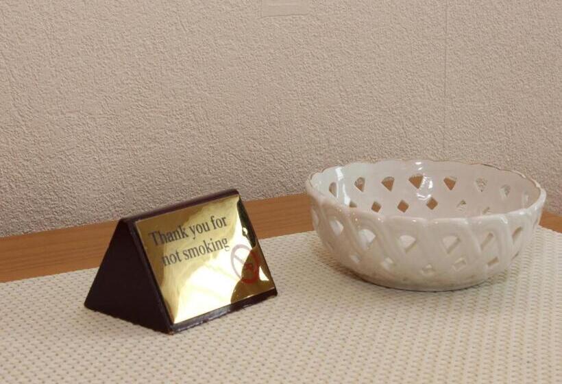 ファミリールーム, Invernook