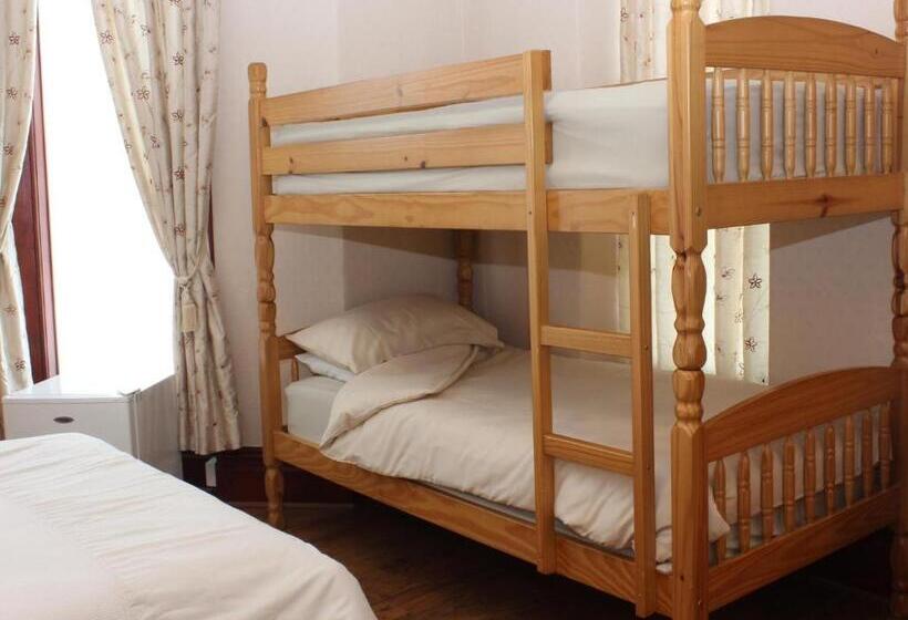 ファミリールーム, Invernook