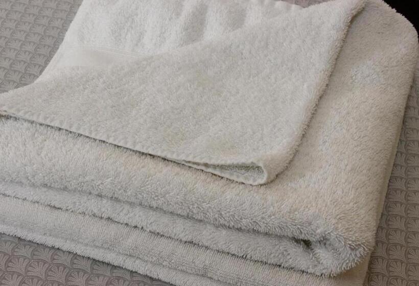 スタンダードルーム, Invernook