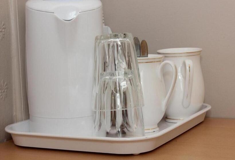 スタンダードルーム, Invernook