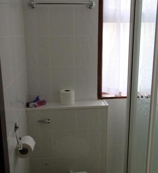 スタンダードルーム, Invernook