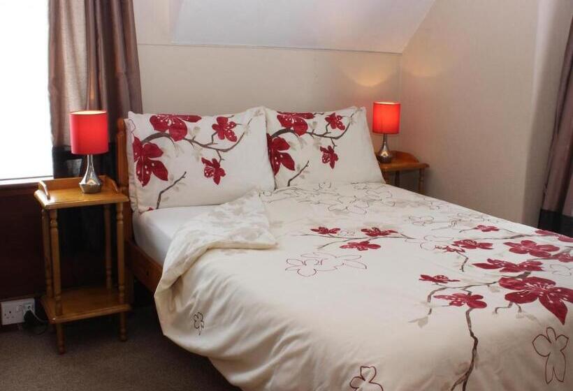 スタンダードルーム, Invernook