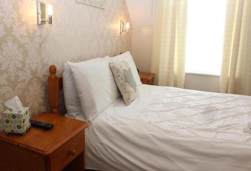 スタンダードルーム, Invernook