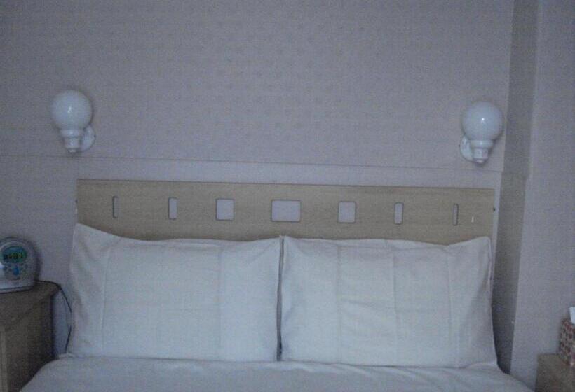 スタンダードルーム, Invernook