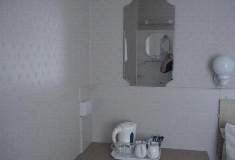 スタンダードルーム, Invernook