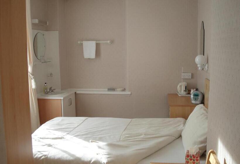 スタンダードルーム, Invernook