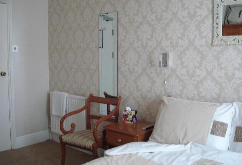 スタンダードルーム, Invernook