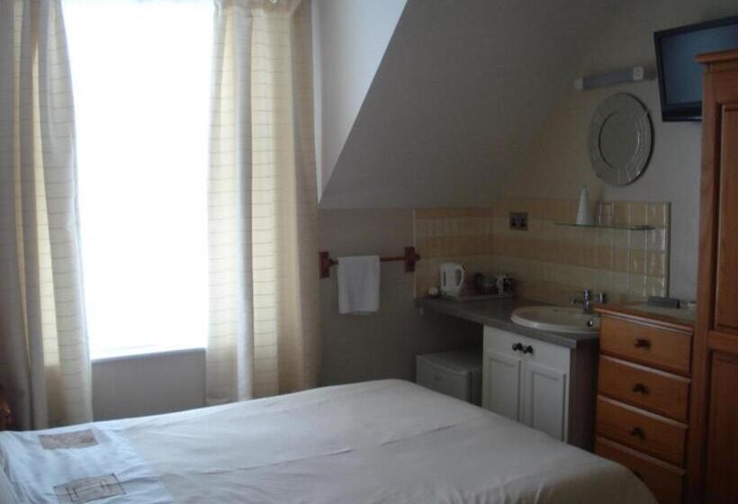 スタンダードルーム, Invernook