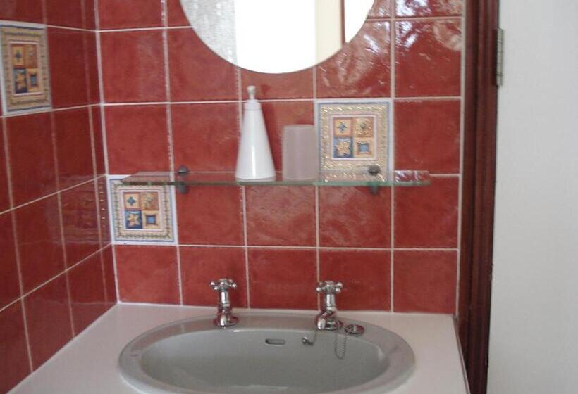 スタンダードルーム, Invernook