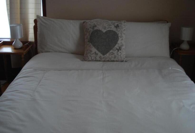 スタンダードルーム, Invernook