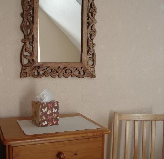 スタンダードルーム, Invernook