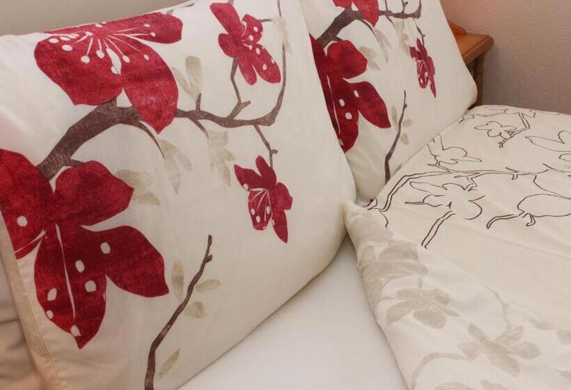 スタンダードルーム, Invernook