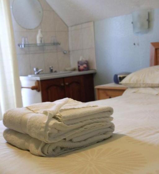 スタンダードルーム, Invernook