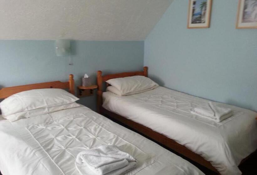 スタンダードルーム, Invernook