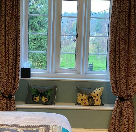 Номер Стандарт, Blaisdon House B&b