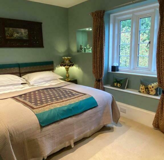 Номер Стандарт, Blaisdon House B&b