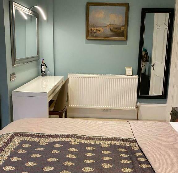 Номер Стандарт, Blaisdon House B&b