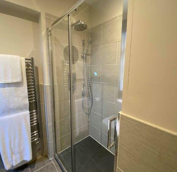 Номер Стандарт, Blaisdon House B&b