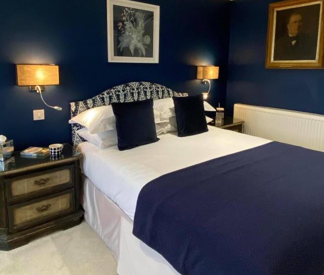 Номер Superior Кровать Кинг, Blaisdon House B&b