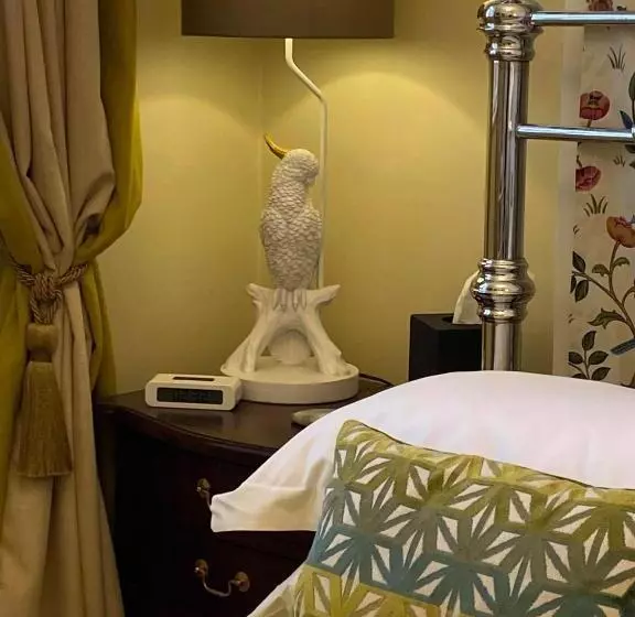 ベーシックルーム, Blaisdon House B&b