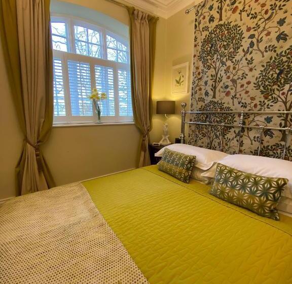 Номер Basic, Blaisdon House B&b