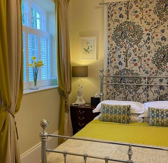 Номер Basic, Blaisdon House B&b