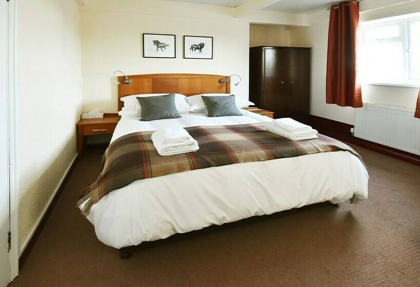 Habitació Estàndard, Harrogate Country B&b