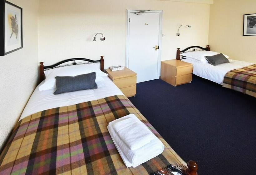 Habitació Estàndard, Harrogate Country B&b