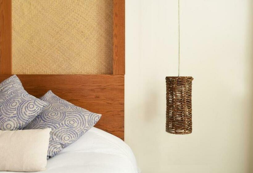 Standardzimmer 2 Doppelbetten, Soul Spring Sanctuary
