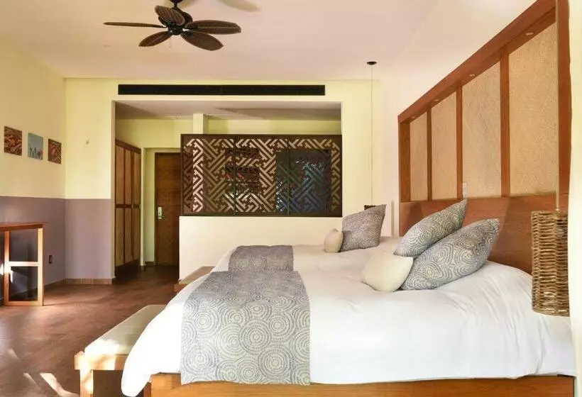Standard Room 2 Double Beds, Soul Spring Sanctuary