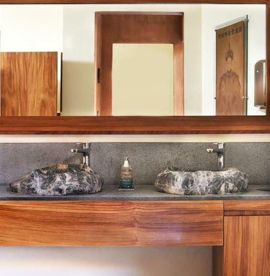 스탠다드 룸 킹사이즈 침대, Soul Spring Sanctuary