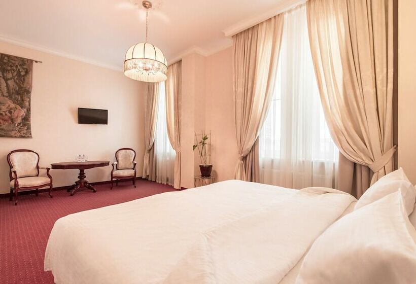 اتاق راحتی, Bristol