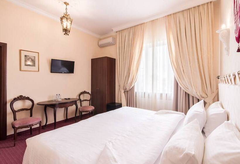 اتاق استاندارد, Bristol