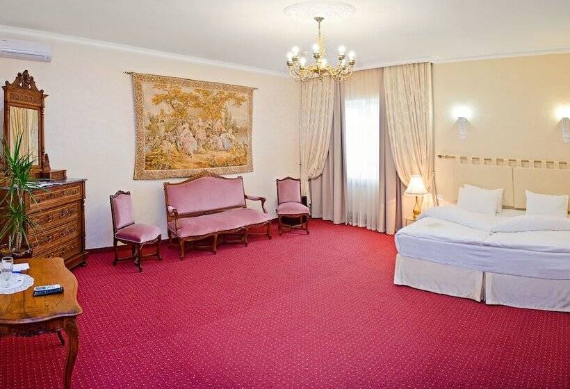 اتاق لوکس, Bristol