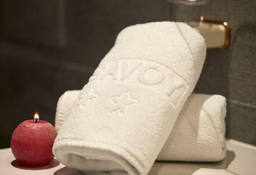 غرفة قياسية فردية, Dolomites Wellness Hotel Savoy