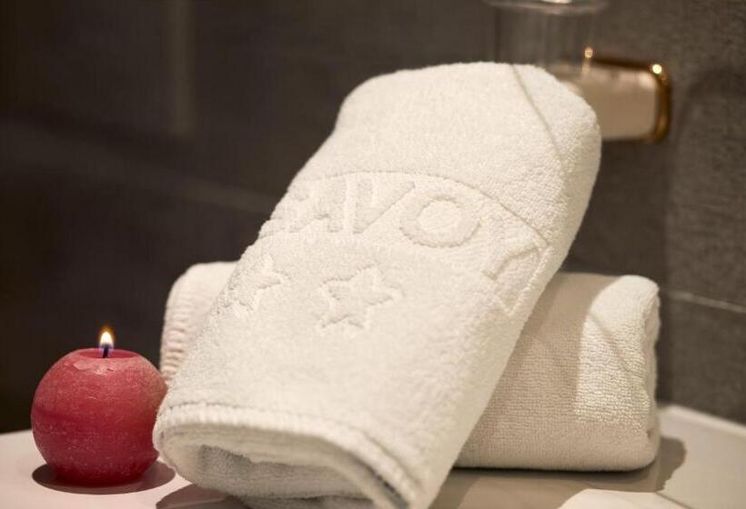 Номер Superior Одноместный, Dolomites Wellness Hotel Savoy