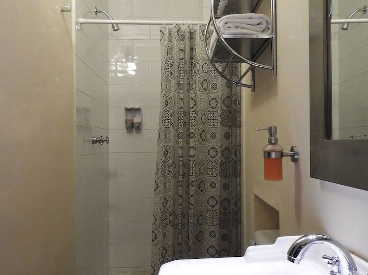 اتاق استاندارد, El Viejo Zaguan By Lunian