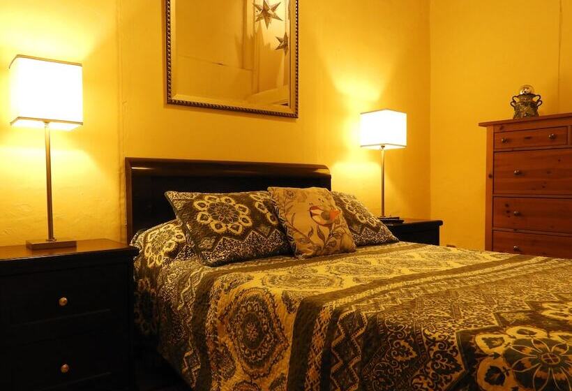 اتاق استاندارد, El Viejo Zaguan By Lunian