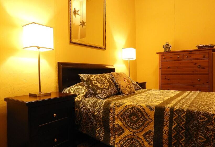 اتاق استاندارد, El Viejo Zaguan By Lunian