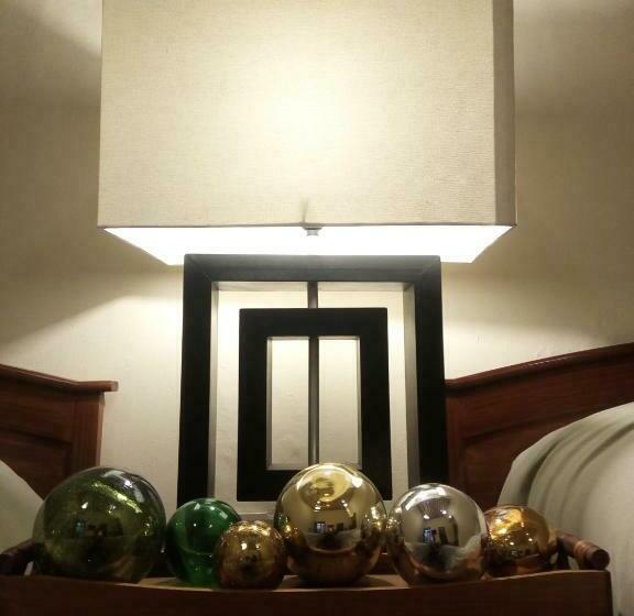 اتاق استاندارد با 2 تخت دوبل, El Viejo Zaguan By Lunian