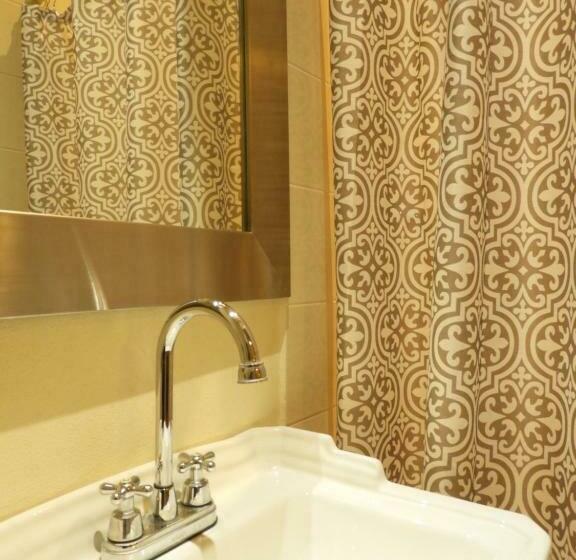 اتاق استاندارد با 2 تخت دوبل, El Viejo Zaguan By Lunian