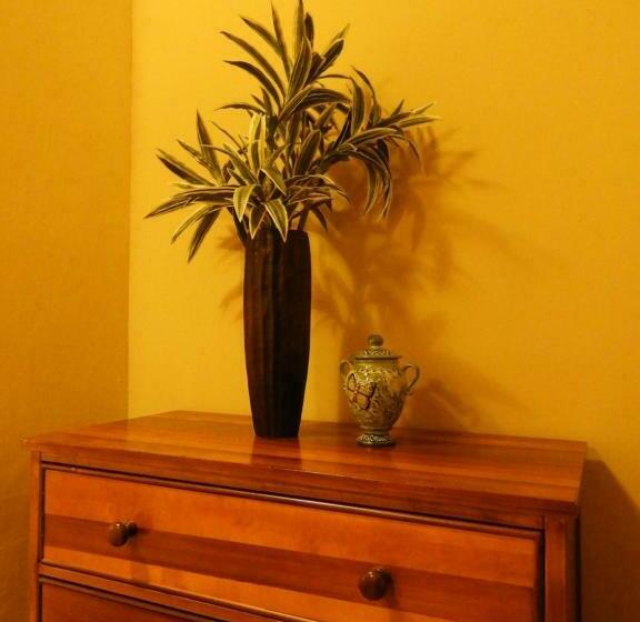 اتاق استاندارد با 2 تخت دوبل, El Viejo Zaguan By Lunian