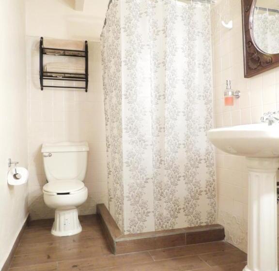 اتاق استاندارد, El Viejo Zaguan By Lunian