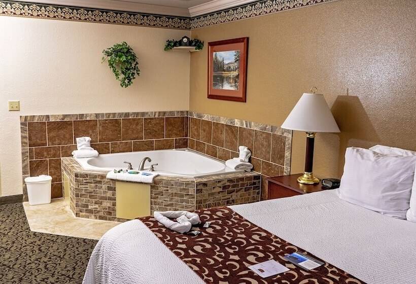 غرفة سوبيريور, Fairbridge Inn Express Dillon