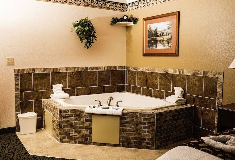 غرفة سوبيريور, Fairbridge Inn Express Dillon