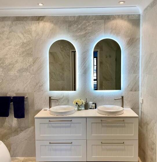 جناح مزوَّد بشرفة, Ganesha Wellness Spa