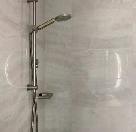 سوئیت با تخت بزرگ, Ganesha Wellness Spa