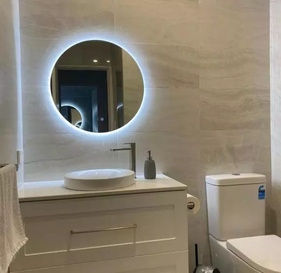 سوئیت با تخت بزرگ, Ganesha Wellness Spa