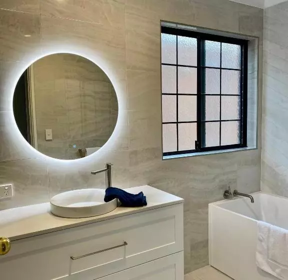 سوئیت با تخت بزرگ, Ganesha Wellness Spa