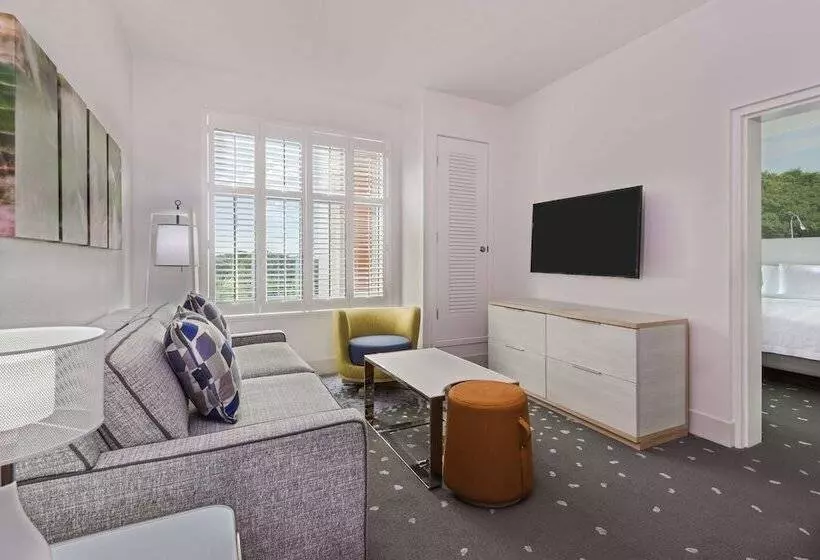 スイート, Homewood Suites By Hilton Sarasota Lakewood Ranch